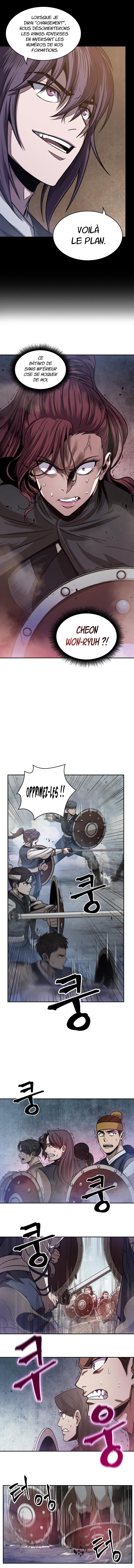 Read Nano Machine Scan Manga Online