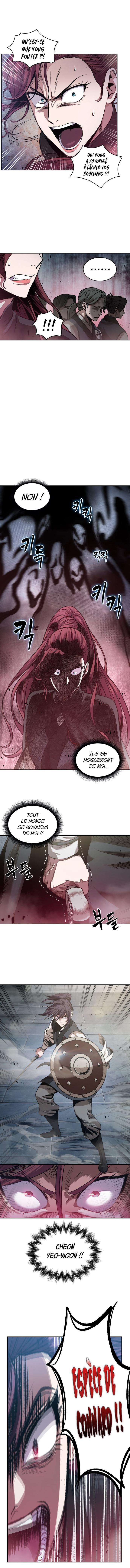 Read Nano Machine Scan Manga Online