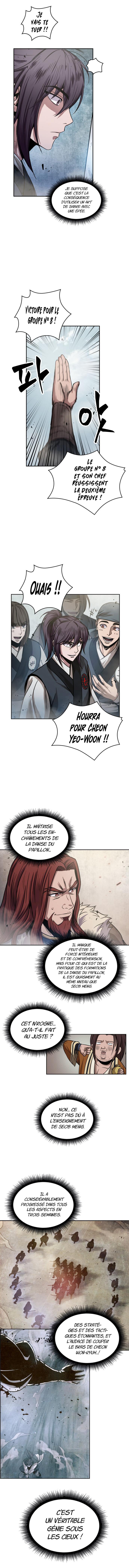 Read Nano Machine Scan Manga Online