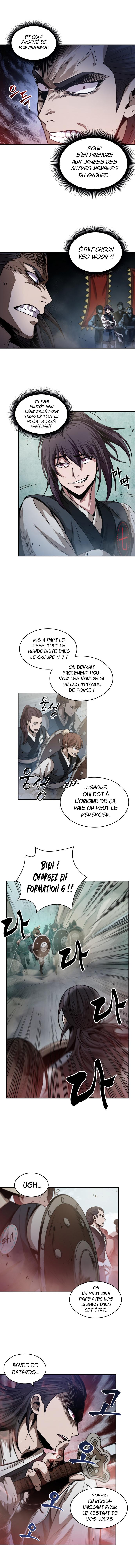 Read Nano Machine Scan Manga Online