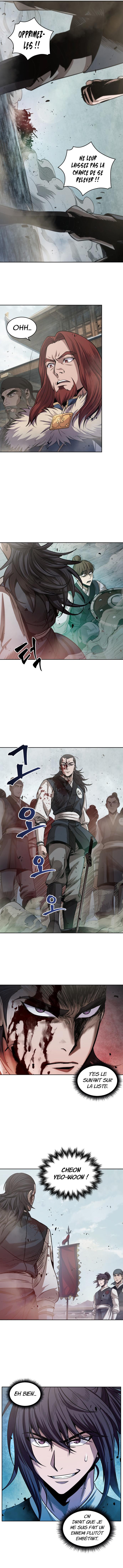 Read Nano Machine Scan Manga Online