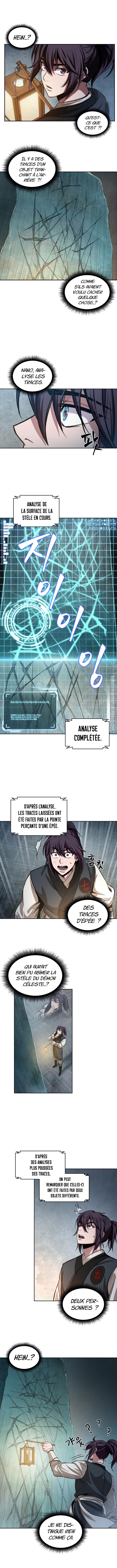 Read Nano Machine Scan Manga Online