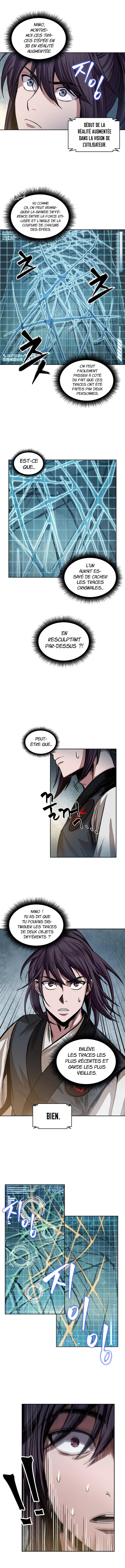 Read Nano Machine Scan Manga Online