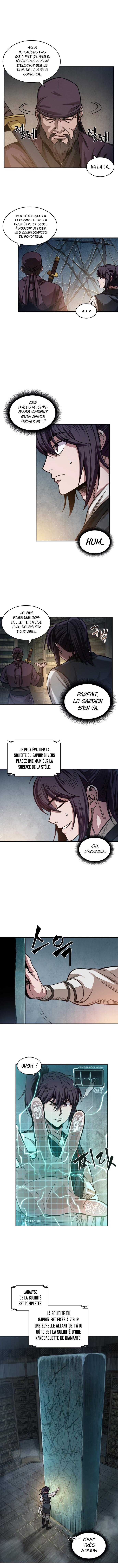 Read Nano Machine Scan Manga Online