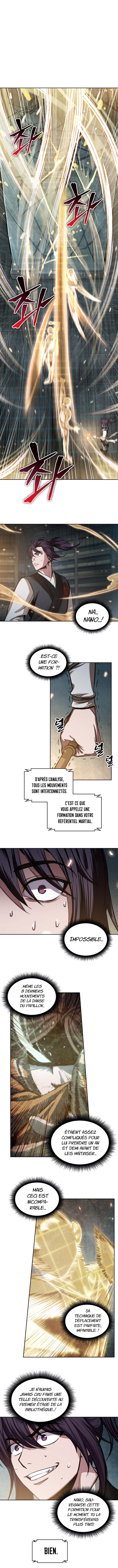 Read Nano Machine Scan Manga Online