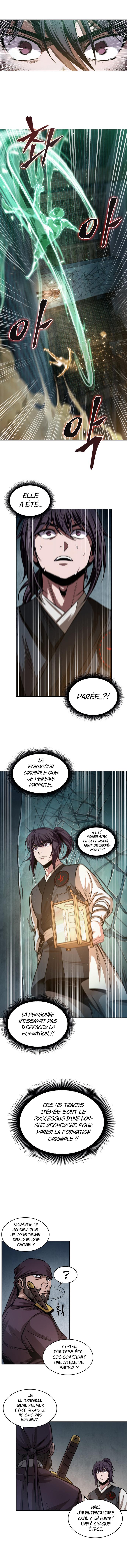 Read Nano Machine Scan Manga Online