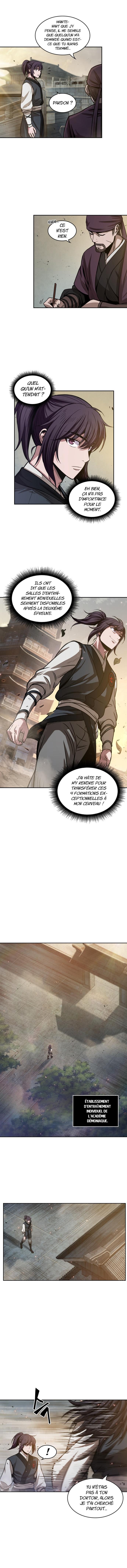 Read Nano Machine Scan Manga Online