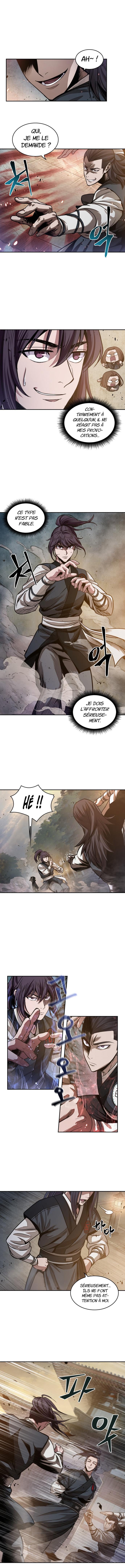 Read Nano Machine Scan Manga Online