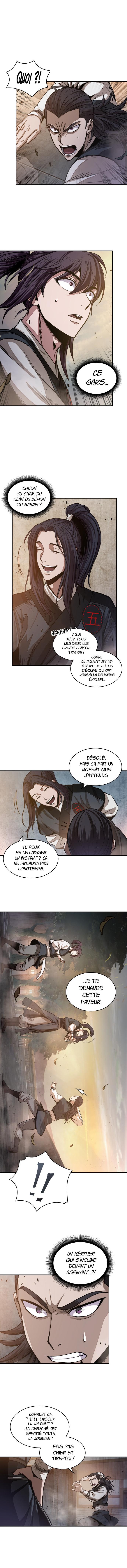 Read Nano Machine Scan Manga Online