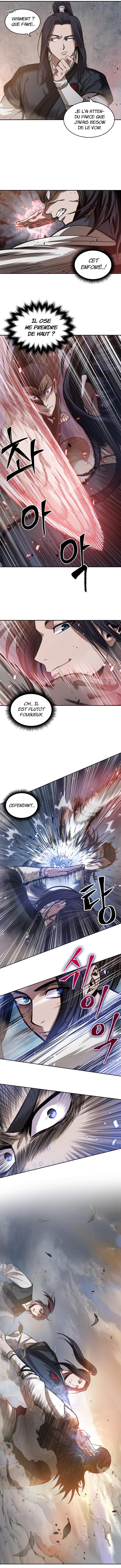 Read Nano Machine Scan Manga Online