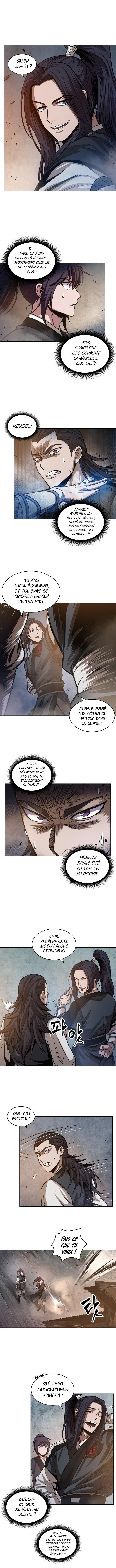 Read Nano Machine Scan Manga Online