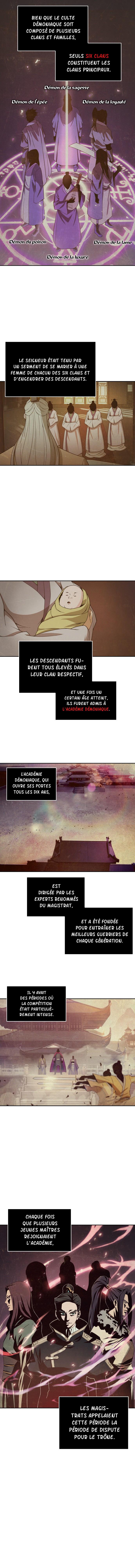 Read Nano Machine Scan Manga Online