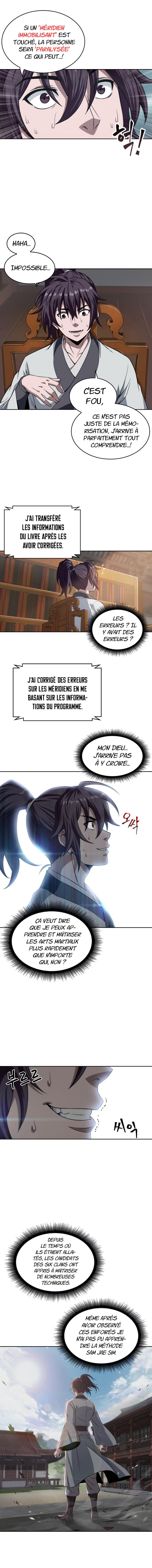 Read Nano Machine Scan Manga Online