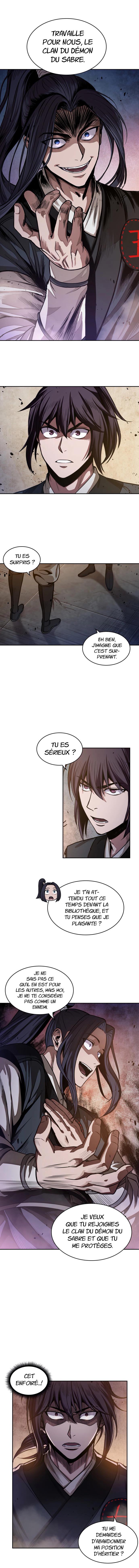 Read Nano Machine Scan Manga Online