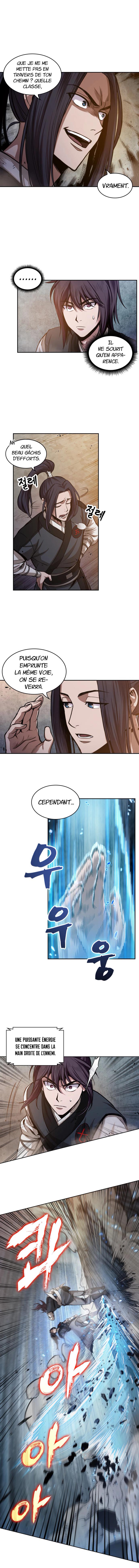 Read Nano Machine Scan Manga Online