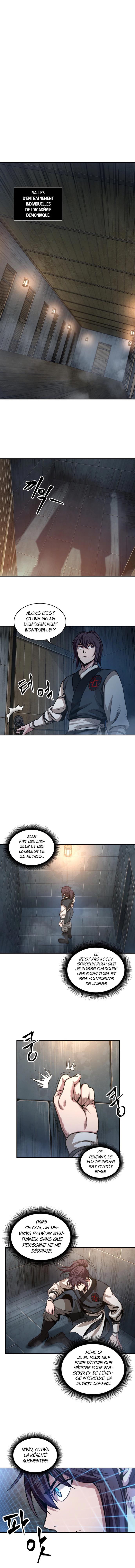 Read Nano Machine Scan Manga Online