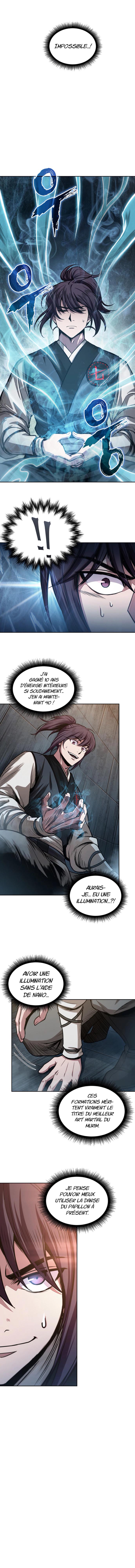 Read Nano Machine Scan Manga Online