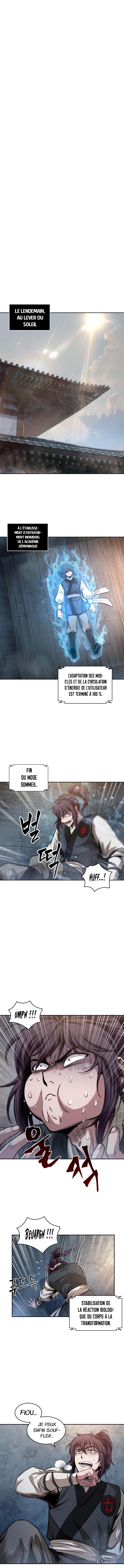 Read Nano Machine Scan Manga Online