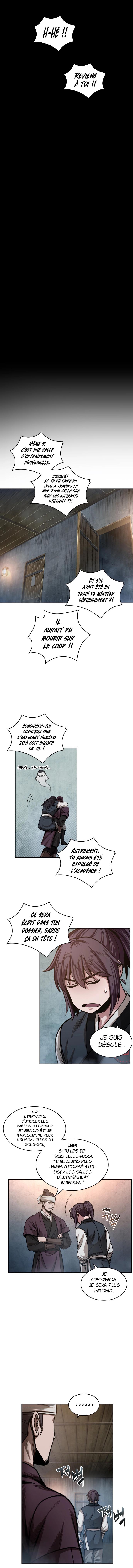 Read Nano Machine Scan Manga Online