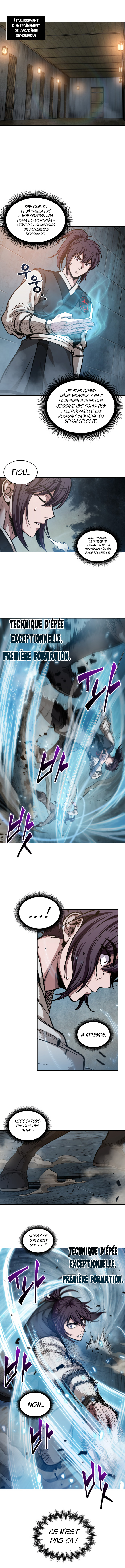 Read Nano Machine Scan Manga Online