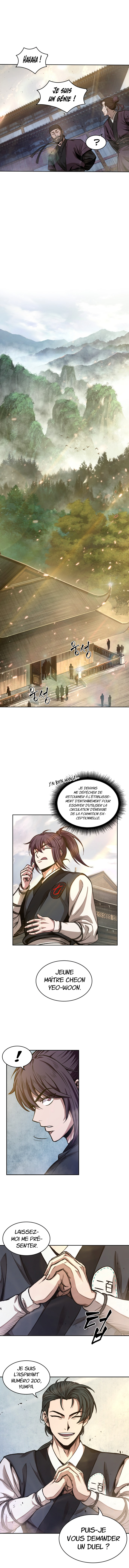 Read Nano Machine Scan Manga Online