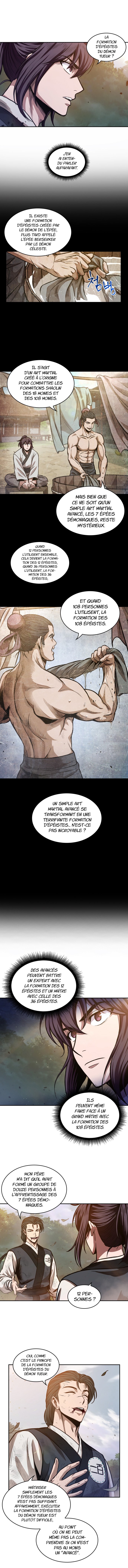 Read Nano Machine Scan Manga Online