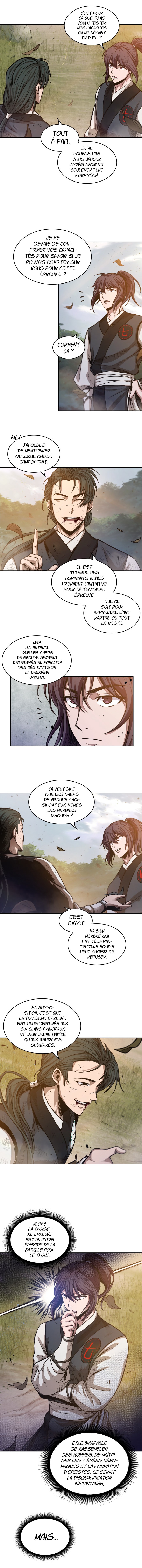 Read Nano Machine Scan Manga Online