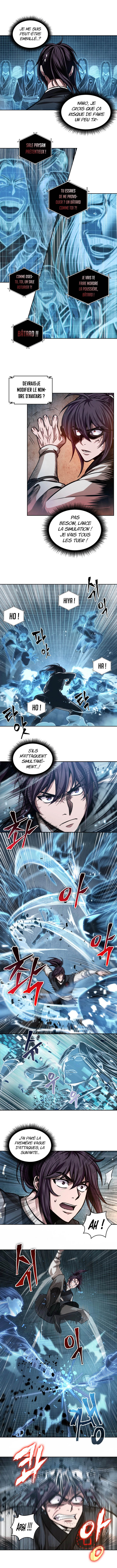 Read Nano Machine Scan Manga Online