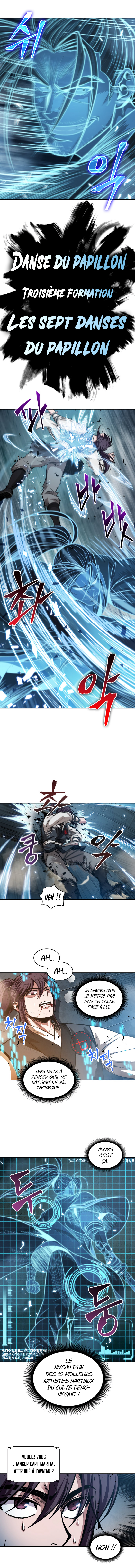 Read Nano Machine Scan Manga Online