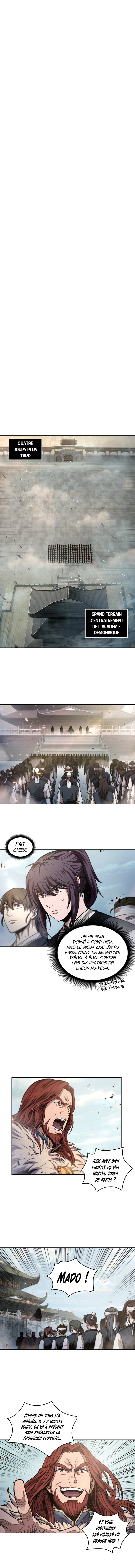 Read Nano Machine Scan Manga Online