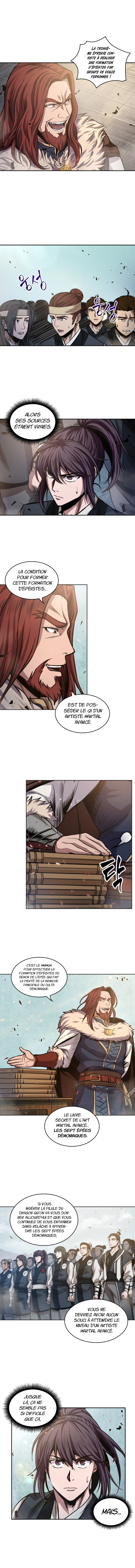 Read Nano Machine Scan Manga Online