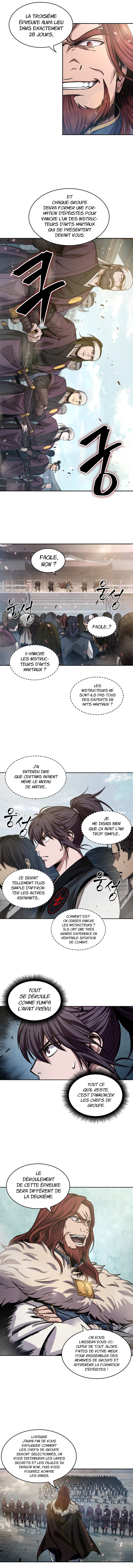 Read Nano Machine Scan Manga Online