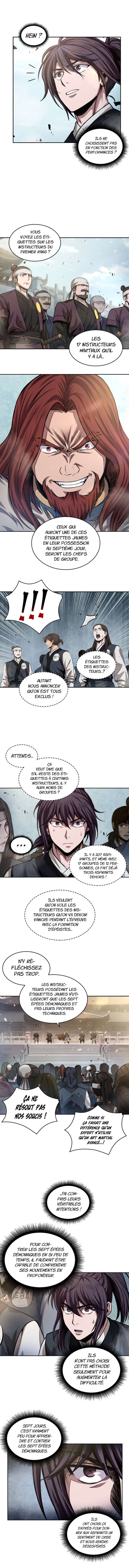 Read Nano Machine Scan Manga Online
