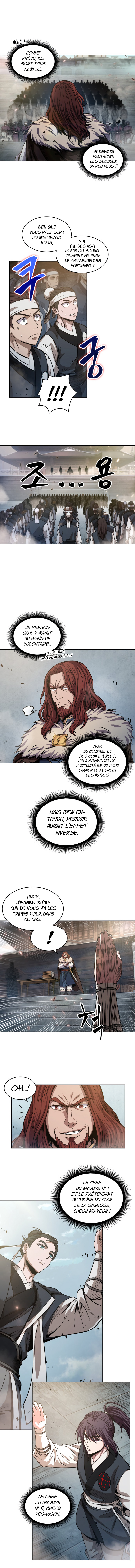 Read Nano Machine Scan Manga Online