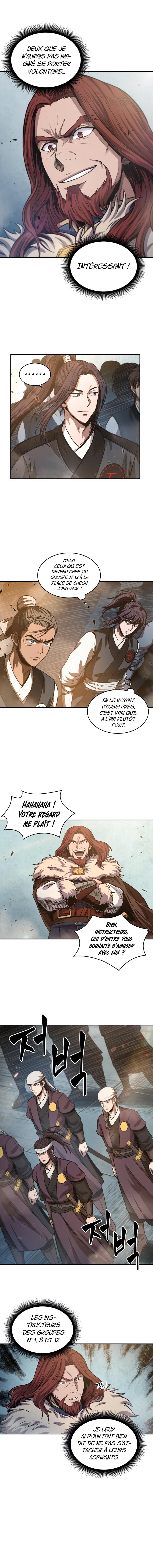 Read Nano Machine Scan Manga Online