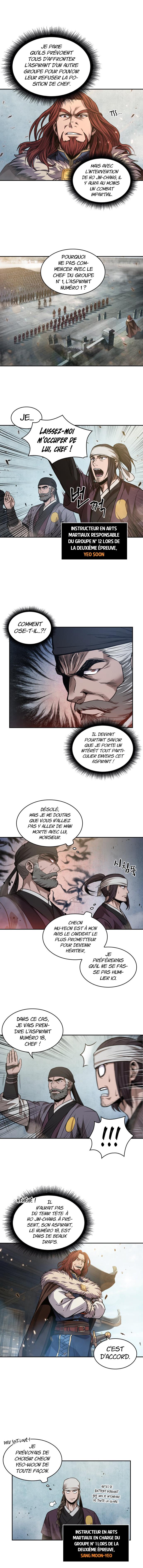 Read Nano Machine Scan Manga Online