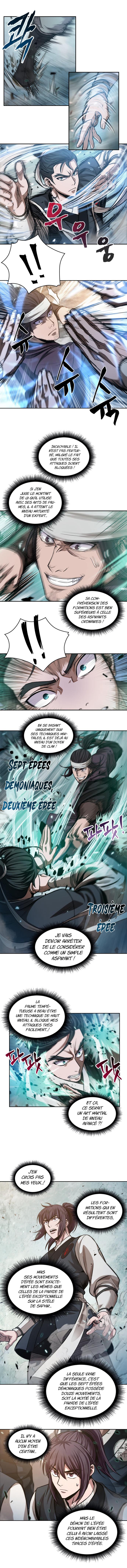 Read Nano Machine Scan Manga Online