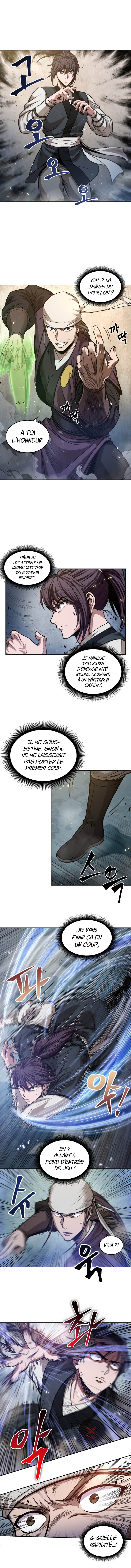 Read Nano Machine Scan Manga Online