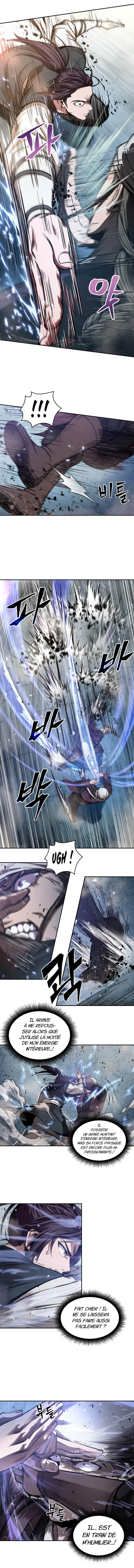 Read Nano Machine Scan Manga Online