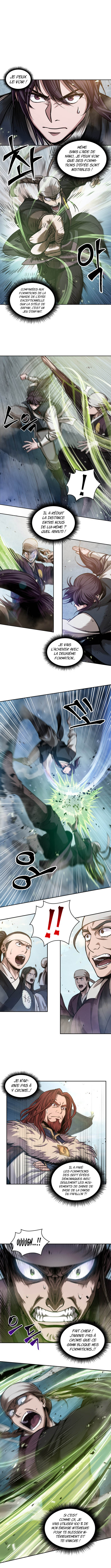 Read Nano Machine Scan Manga Online