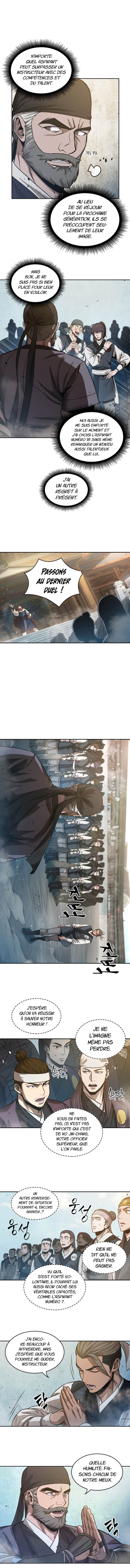 Read Nano Machine Scan Manga Online