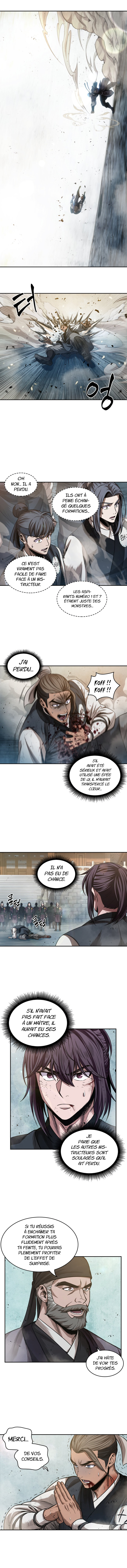 Read Nano Machine Scan Manga Online