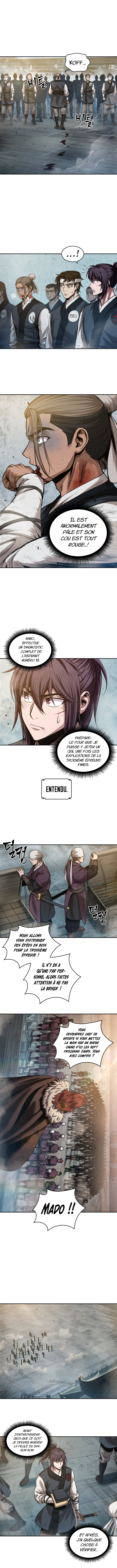 Read Nano Machine Scan Manga Online