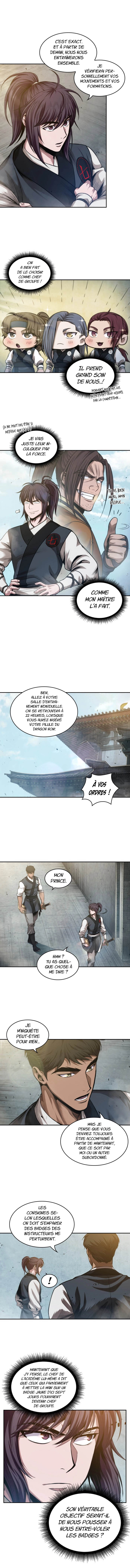 Read Nano Machine Scan Manga Online