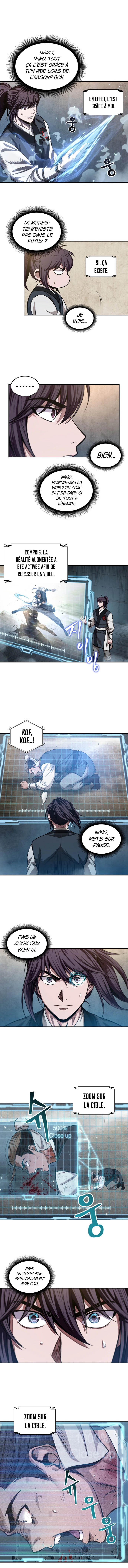 Read Nano Machine Scan Manga Online