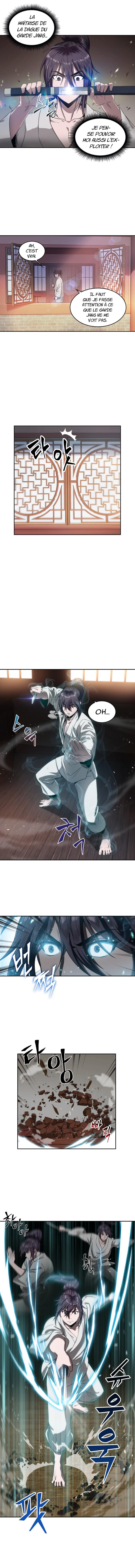 Read Nano Machine Scan Manga Online