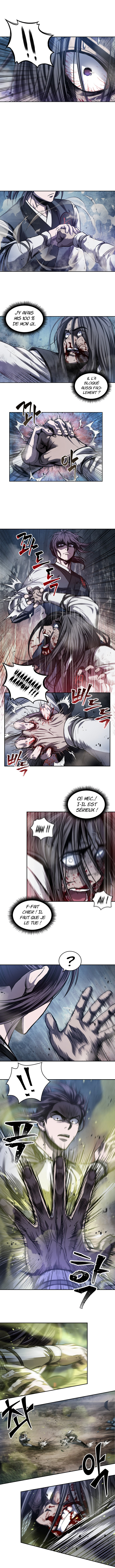 Read Nano Machine Scan Manga Online