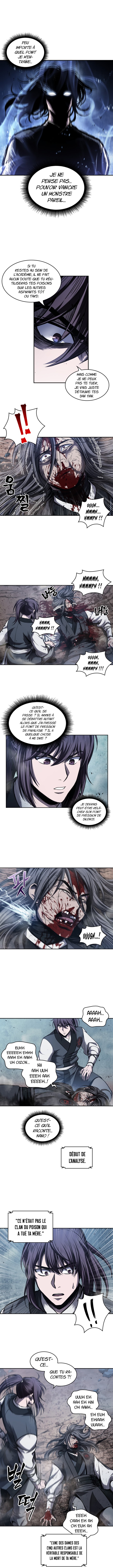 Read Nano Machine Scan Manga Online