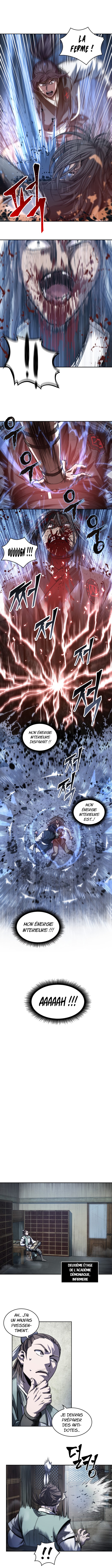 Read Nano Machine Scan Manga Online