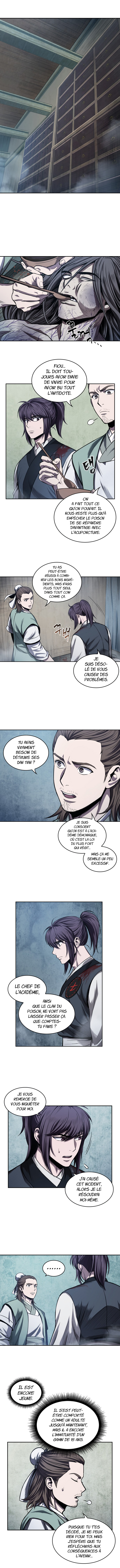 Read Nano Machine Scan Manga Online